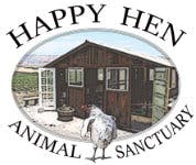 Happy Hen Sanctuary logo