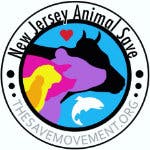 New Jersey Animal Save logo