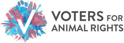 Voters For Animal Rights logo